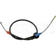 Purchase Top-Quality Front Brake Cable by DORMAN/FIRST STOP - C660395 pa4