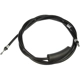 Purchase Top-Quality Front Brake Cable by DORMAN/FIRST STOP - C660418 pa1