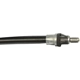 Purchase Top-Quality Front Brake Cable by DORMAN/FIRST STOP - C660418 pa2