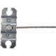 Purchase Top-Quality Front Brake Cable by DORMAN/FIRST STOP - C660450 pa4
