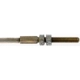 Purchase Top-Quality Front Brake Cable by DORMAN/FIRST STOP - C660468 pa1