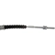 Purchase Top-Quality Front Brake Cable by DORMAN/FIRST STOP - C660471 pa3