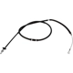 Purchase Top-Quality Front Brake Cable by DORMAN/FIRST STOP - C660594 pa3