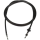 Purchase Top-Quality Front Brake Cable by DORMAN/FIRST STOP - C660605 pa1