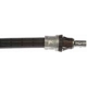 Purchase Top-Quality Front Brake Cable by DORMAN/FIRST STOP - C660608 pa4