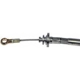 Purchase Top-Quality Front Brake Cable by DORMAN/FIRST STOP - C660622 pa1