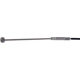 Purchase Top-Quality Front Brake Cable by DORMAN/FIRST STOP - C660652 pa3