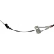 Purchase Top-Quality Front Brake Cable by DORMAN/FIRST STOP - C660872 pa1