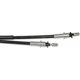 Purchase Top-Quality Front Brake Cable by DORMAN/FIRST STOP - C660872 pa2