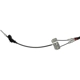 Purchase Top-Quality Front Brake Cable by DORMAN/FIRST STOP - C660872 pa4