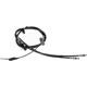 Purchase Top-Quality Front Brake Cable by DORMAN/FIRST STOP - C660872 pa5