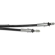 Purchase Top-Quality Front Brake Cable by DORMAN/FIRST STOP - C660872 pa6