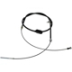 Purchase Top-Quality Front Brake Cable by DORMAN/FIRST STOP - C660896 pa1