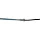 Purchase Top-Quality Front Brake Cable by DORMAN/FIRST STOP - C660896 pa2