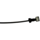 Purchase Top-Quality Front Brake Cable by DORMAN/FIRST STOP - C660896 pa3