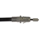 Purchase Top-Quality Front Brake Cable by DORMAN/FIRST STOP - C660910 pa1