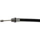 Purchase Top-Quality Front Brake Cable by DORMAN/FIRST STOP - C660935 pa1