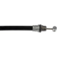 Purchase Top-Quality Front Brake Cable by DORMAN/FIRST STOP - C660935 pa3