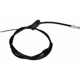 Purchase Top-Quality Front Brake Cable by DORMAN/FIRST STOP - C660963 pa4