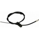 Purchase Top-Quality Front Brake Cable by DORMAN/FIRST STOP - C660963 pa5