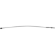 Purchase Top-Quality Front Brake Cable by DORMAN/FIRST STOP - C660972 pa3