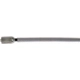 Purchase Top-Quality Front Brake Cable by DORMAN/FIRST STOP - C661066 pa7