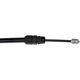 Purchase Top-Quality Front Brake Cable by DORMAN/FIRST STOP - C661262 pa2