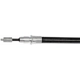 Purchase Top-Quality Front Brake Cable by DORMAN/FIRST STOP - C661307 pa3