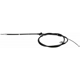 Purchase Top-Quality Front Brake Cable by DORMAN/FIRST STOP - C661307 pa5