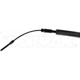 Purchase Top-Quality Front Brake Cable by DORMAN/FIRST STOP - C661312 pa1