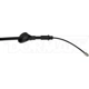 Purchase Top-Quality Front Brake Cable by DORMAN/FIRST STOP - C661312 pa2