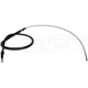 Purchase Top-Quality Front Brake Cable by DORMAN/FIRST STOP - C661461 pa11