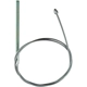 Purchase Top-Quality Front Brake Cable by DORMAN/FIRST STOP - C92061 pa2