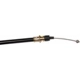 Purchase Top-Quality Front Brake Cable by DORMAN/FIRST STOP - C92185 pa2