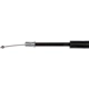 Purchase Top-Quality Front Brake Cable by DORMAN/FIRST STOP - C92185 pa4