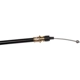 Purchase Top-Quality Front Brake Cable by DORMAN/FIRST STOP - C92185 pa6