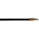 Purchase Top-Quality Front Brake Cable by DORMAN/FIRST STOP - C92261 pa3