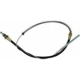 Purchase Top-Quality Front Brake Cable by DORMAN/FIRST STOP - C92263 pa3