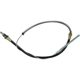Purchase Top-Quality Front Brake Cable by DORMAN/FIRST STOP - C92263 pa5