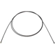 Purchase Top-Quality Front Brake Cable by DORMAN/FIRST STOP - C92276 pa3