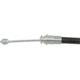 Purchase Top-Quality Front Brake Cable by DORMAN/FIRST STOP - C92305 pa1