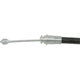 Purchase Top-Quality Front Brake Cable by DORMAN/FIRST STOP - C92305 pa4