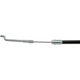 Purchase Top-Quality Front Brake Cable by DORMAN/FIRST STOP - C92318 pa1