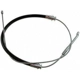 Purchase Top-Quality Front Brake Cable by DORMAN/FIRST STOP - C92318 pa3