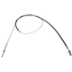 Purchase Top-Quality Front Brake Cable by DORMAN/FIRST STOP - C92319 pa1