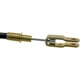 Purchase Top-Quality Front Brake Cable by DORMAN/FIRST STOP - C92323 pa1