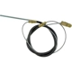 Purchase Top-Quality Front Brake Cable by DORMAN/FIRST STOP - C92323 pa2