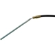 Purchase Top-Quality Front Brake Cable by DORMAN/FIRST STOP - C92323 pa3