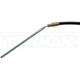 Purchase Top-Quality Front Brake Cable by DORMAN/FIRST STOP - C92323 pa4