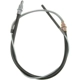 Purchase Top-Quality Front Brake Cable by DORMAN/FIRST STOP - C92325 pa1
